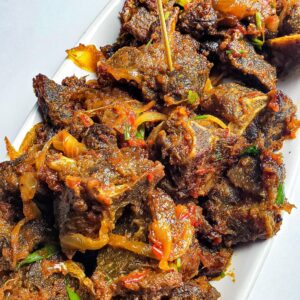 Goat Meat