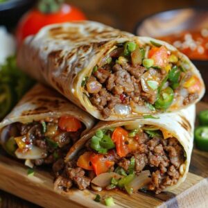 Beef Shawarma Only